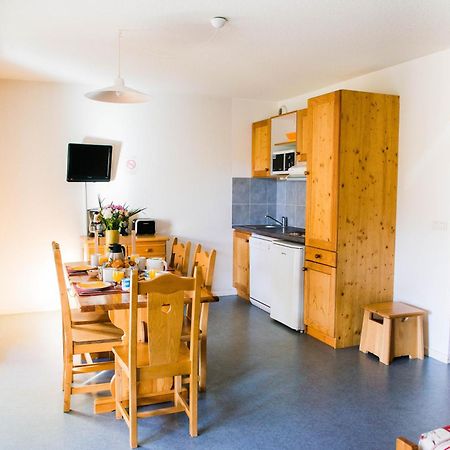 آفْرْيو Residence Plein Soleil الغرفة الصورة