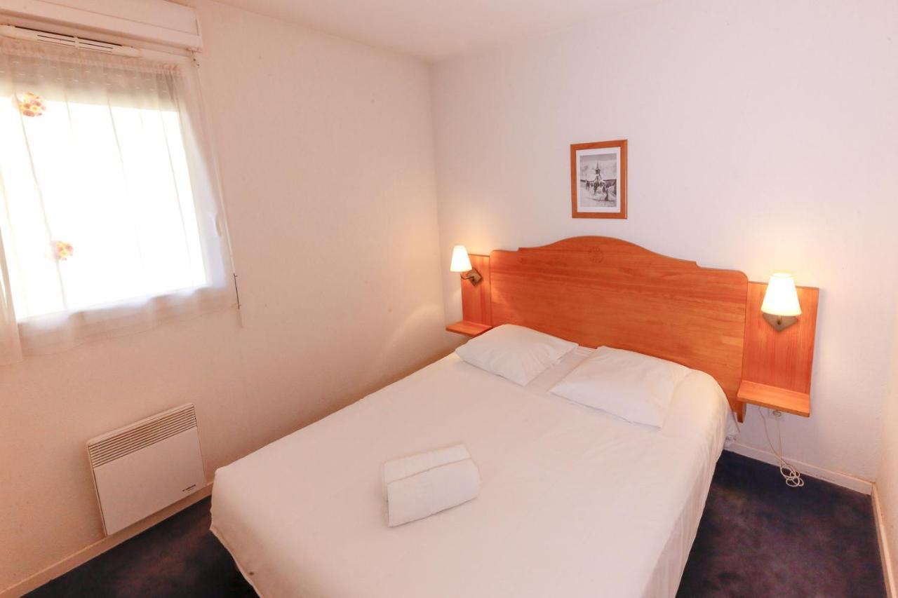 آفْرْيو Residence Plein Soleil المظهر الخارجي الصورة