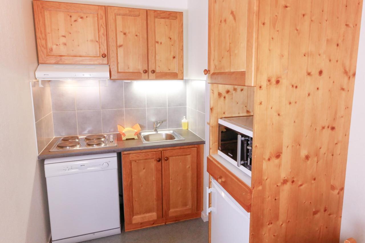 آفْرْيو Residence Plein Soleil المظهر الخارجي الصورة