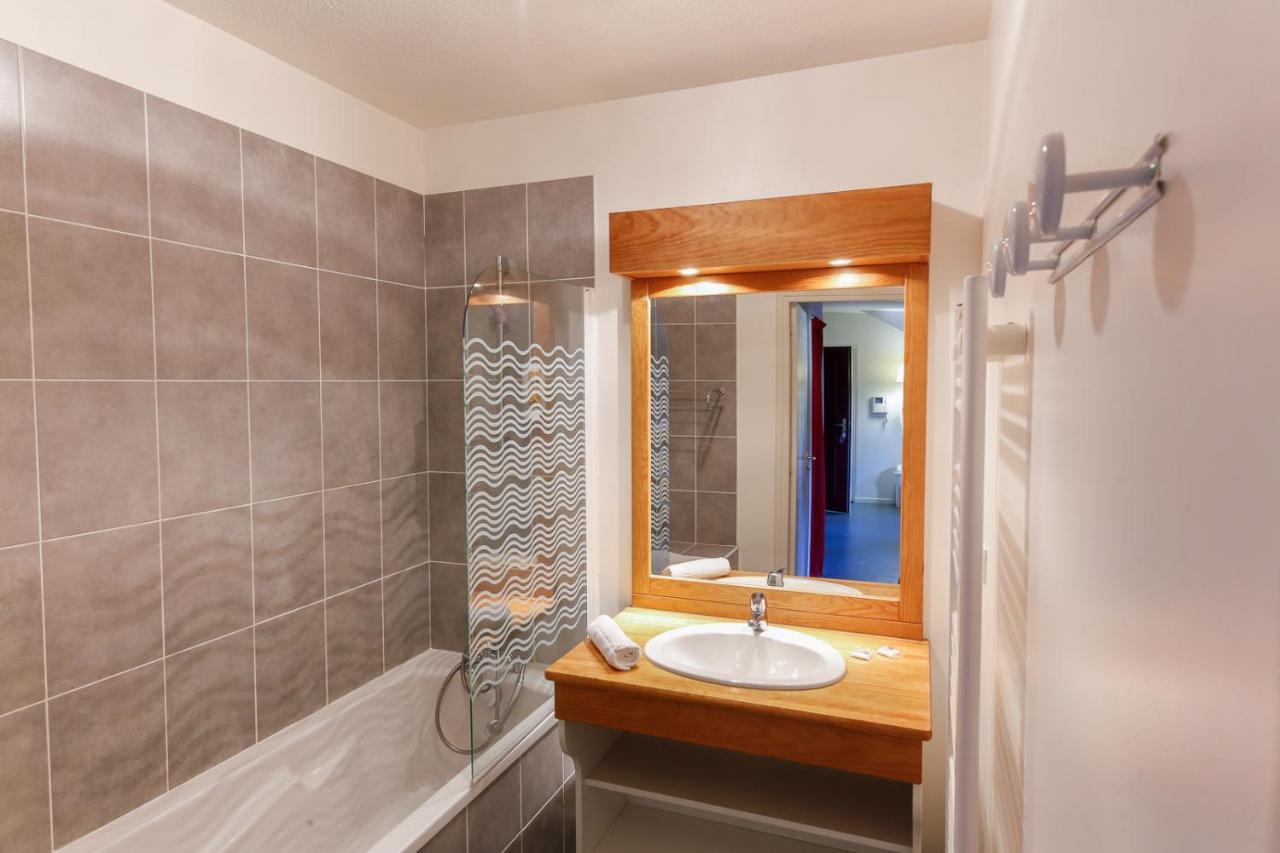 آفْرْيو Residence Plein Soleil المظهر الخارجي الصورة