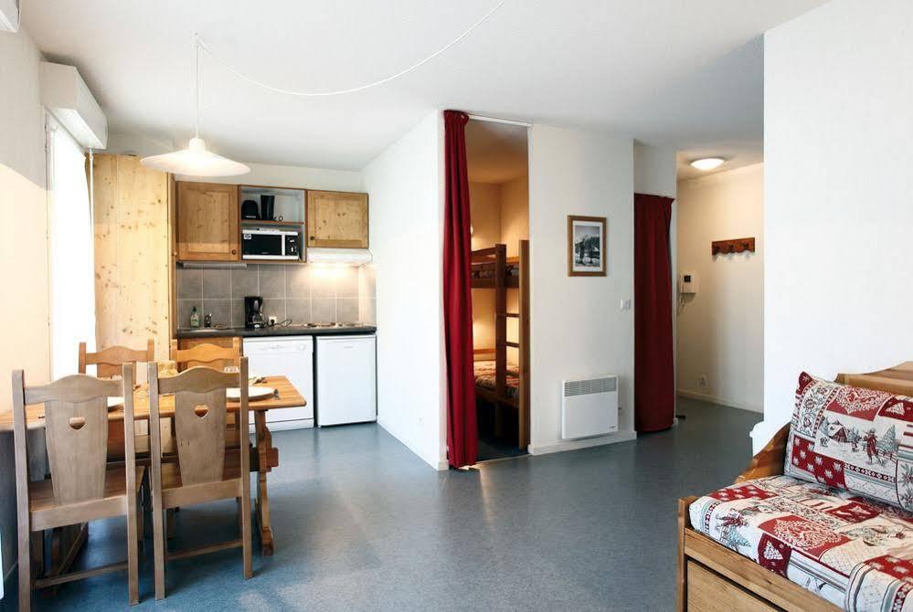 آفْرْيو Residence Plein Soleil المظهر الخارجي الصورة