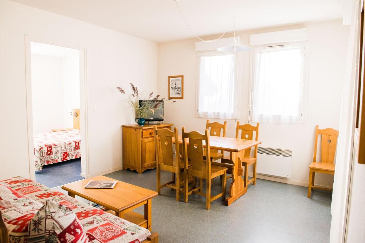 آفْرْيو Residence Plein Soleil المظهر الخارجي الصورة