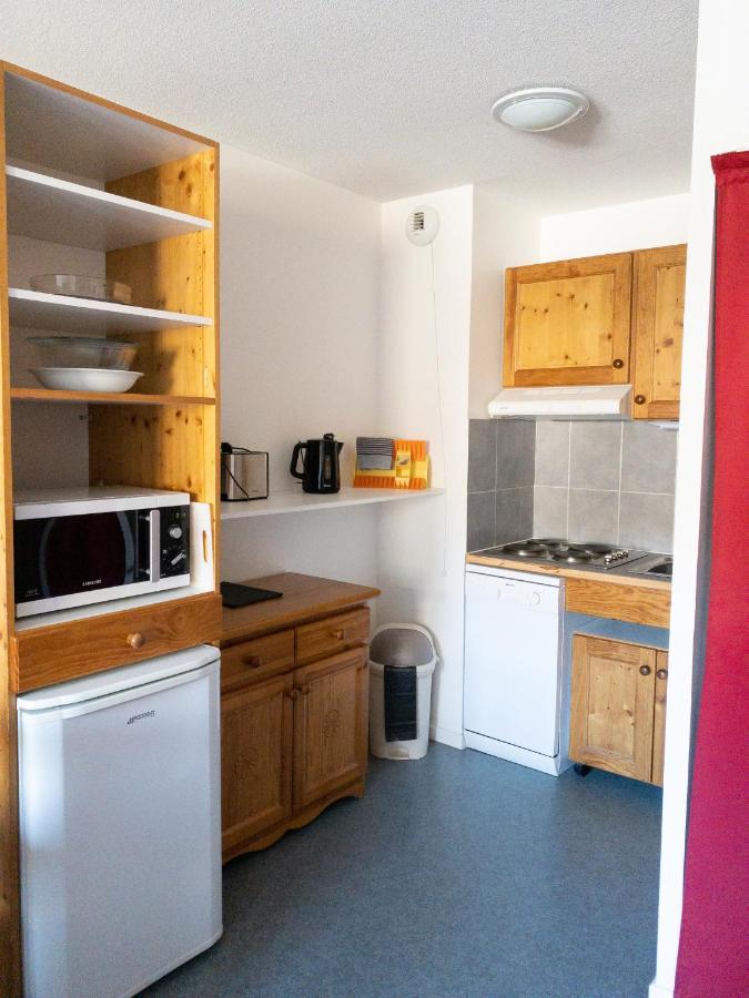 آفْرْيو Residence Plein Soleil المظهر الخارجي الصورة