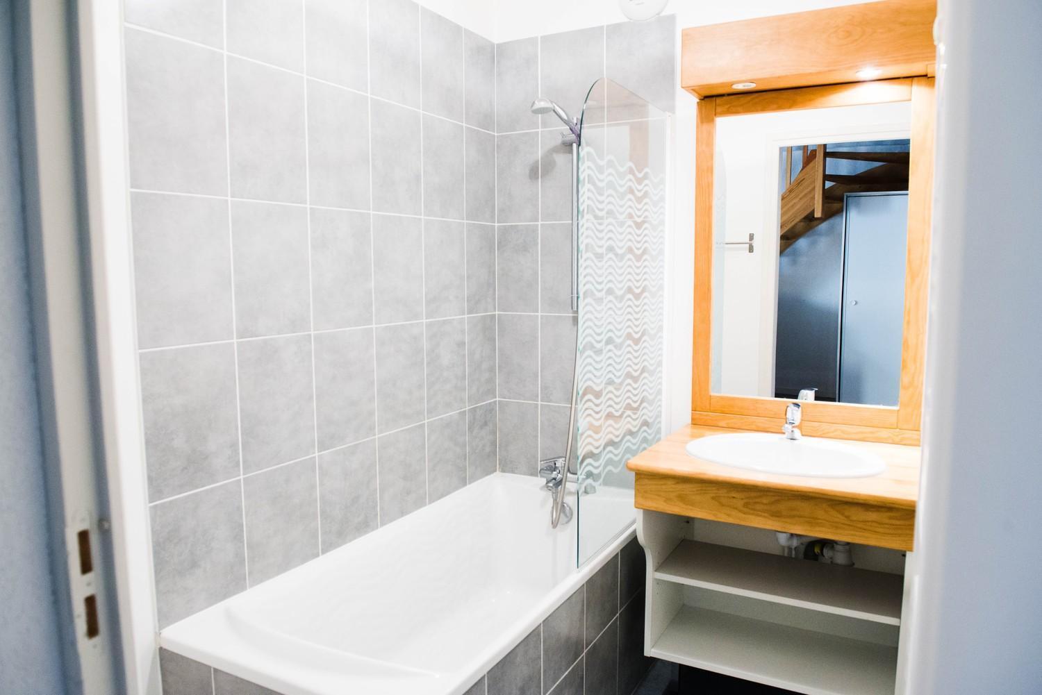 آفْرْيو Residence Plein Soleil الغرفة الصورة