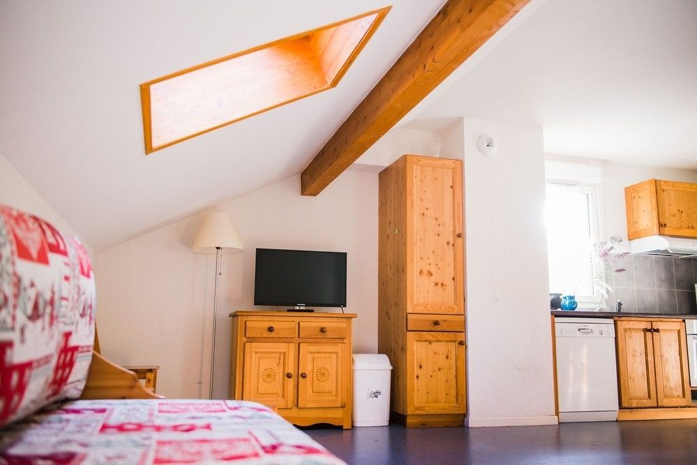 آفْرْيو Residence Plein Soleil المظهر الخارجي الصورة
