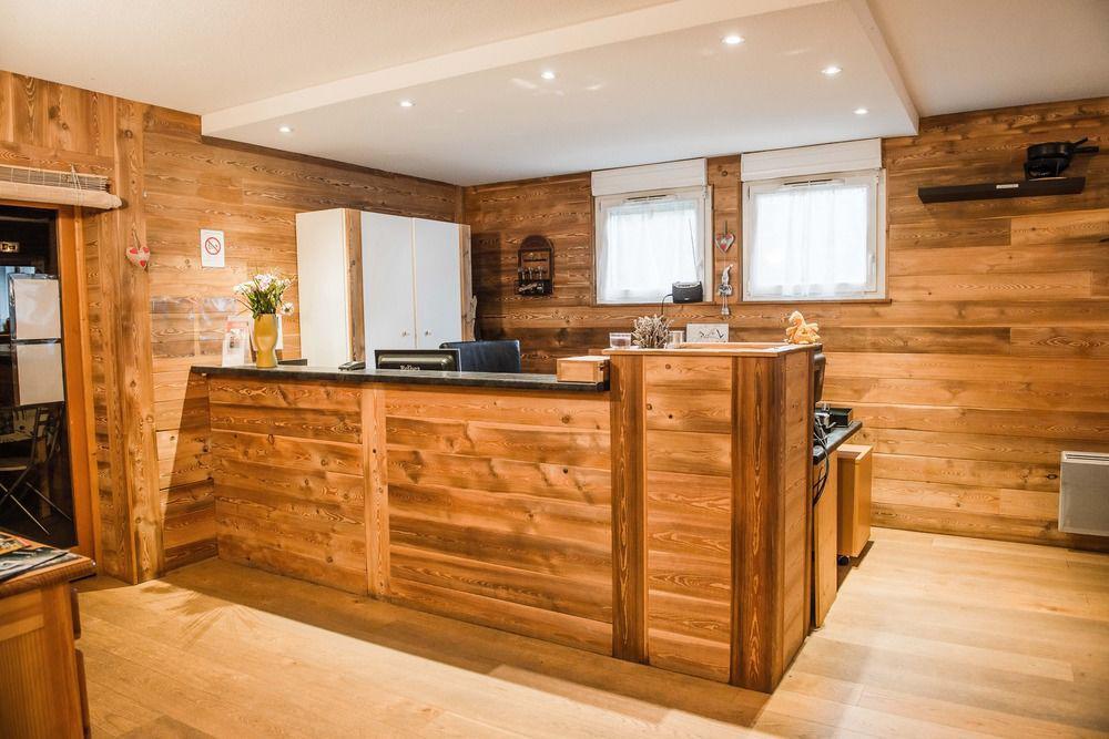آفْرْيو Residence Plein Soleil المظهر الخارجي الصورة