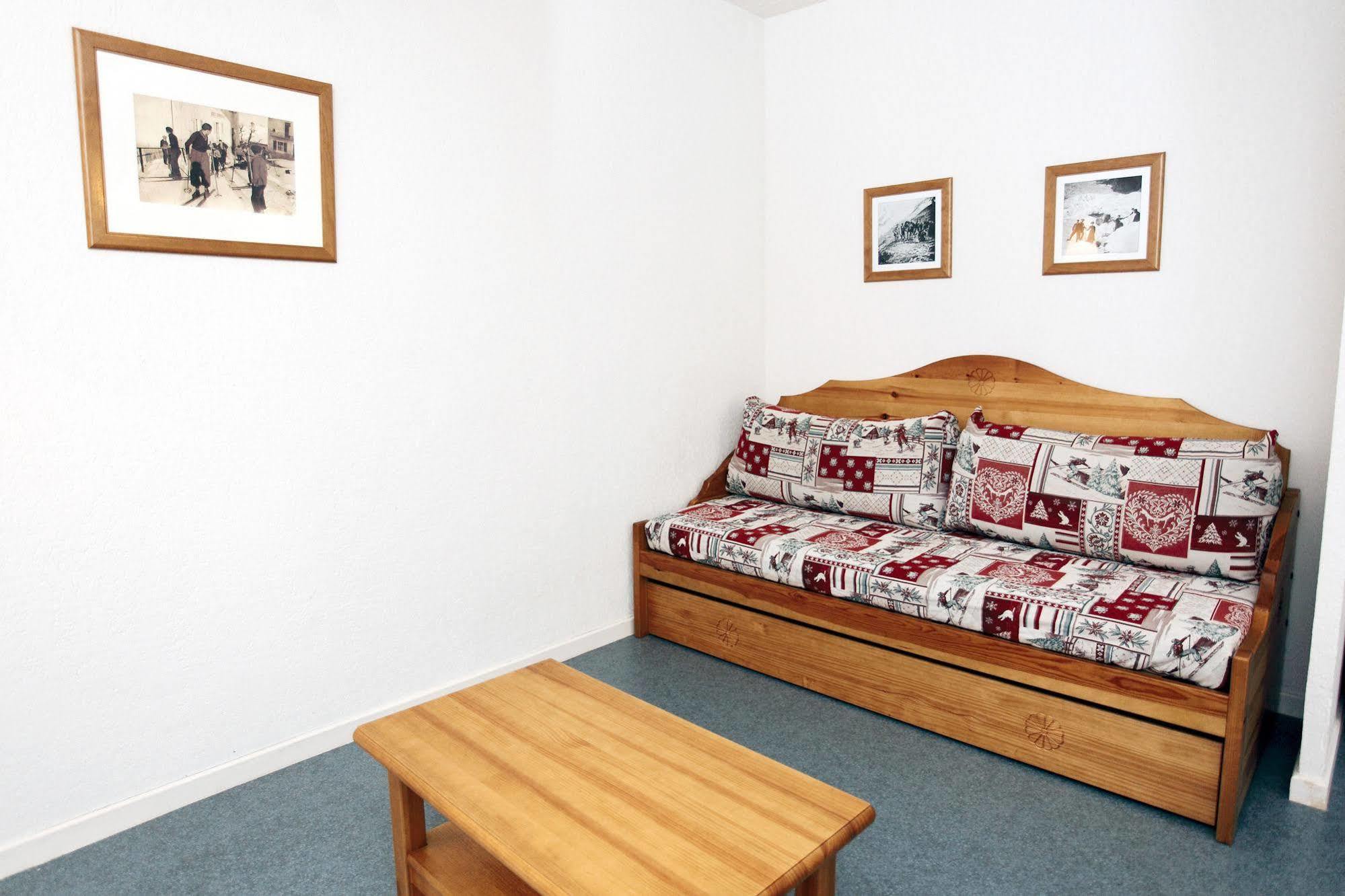 آفْرْيو Residence Plein Soleil المظهر الخارجي الصورة