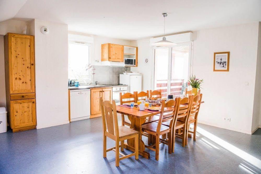 آفْرْيو Residence Plein Soleil المظهر الخارجي الصورة