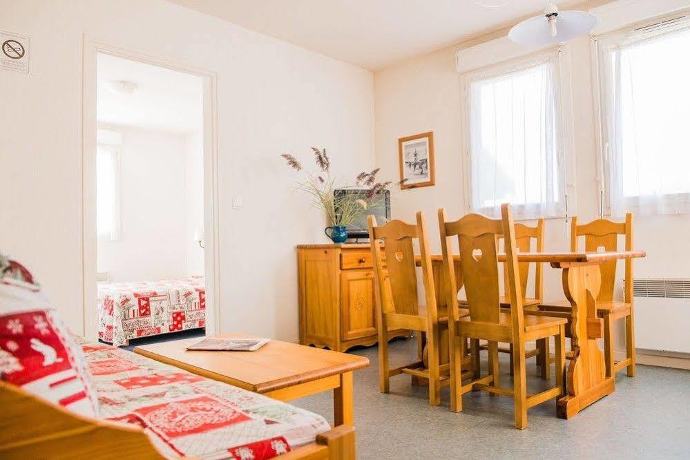 آفْرْيو Residence Plein Soleil المظهر الخارجي الصورة